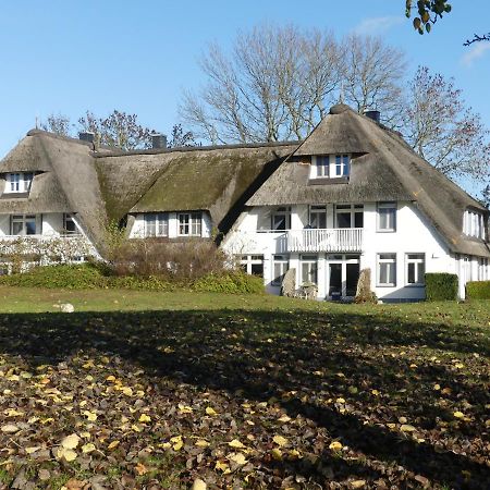 Landhaus Am Haff Stolpe auf Usedom Ngoại thất bức ảnh