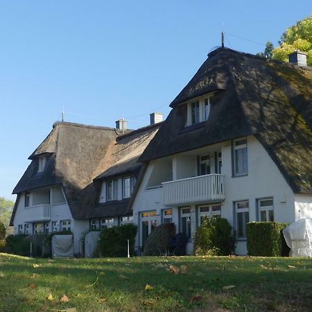 Landhaus Am Haff Stolpe auf Usedom Ngoại thất bức ảnh