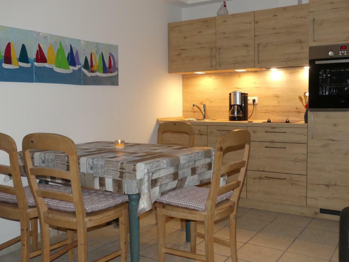 Landhaus Am Haff Stolpe auf Usedom Ngoại thất bức ảnh