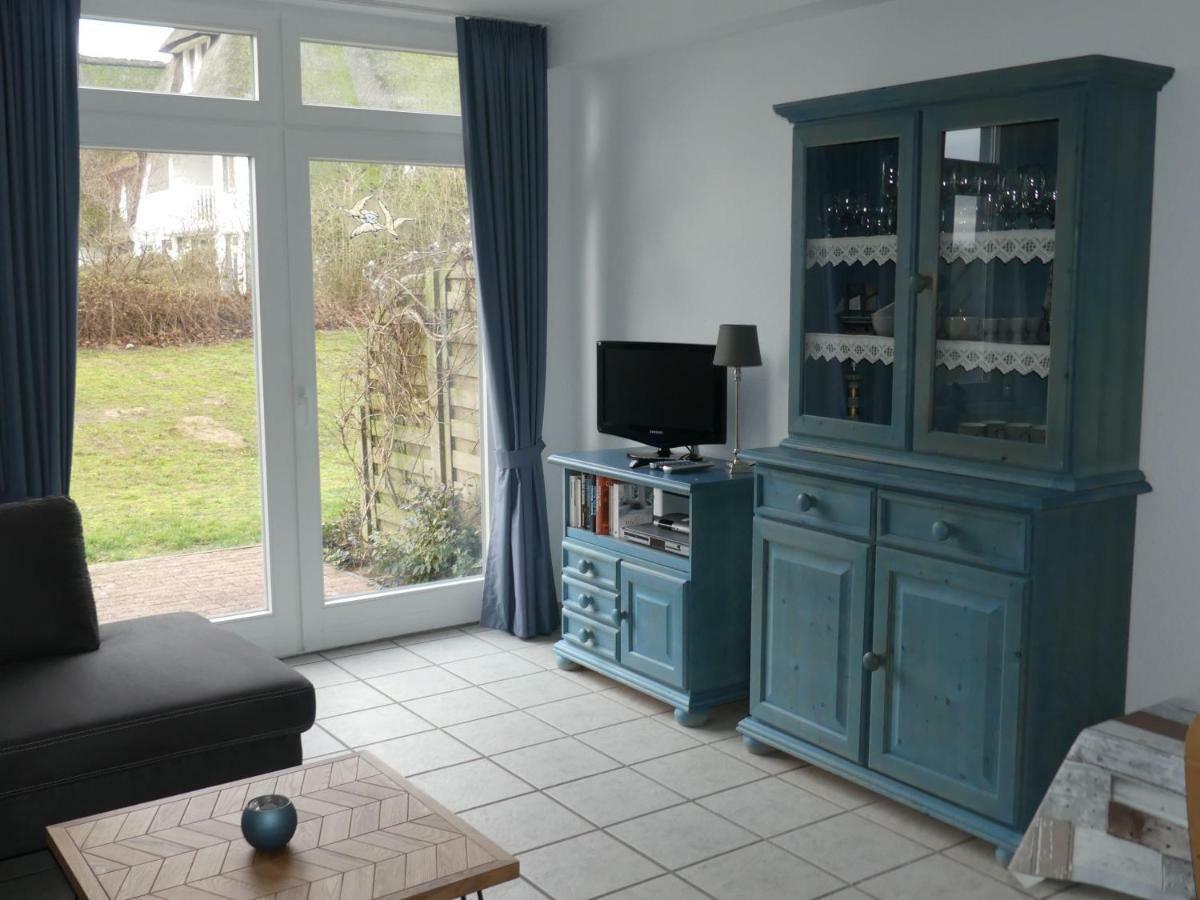 Landhaus Am Haff Stolpe auf Usedom Ngoại thất bức ảnh